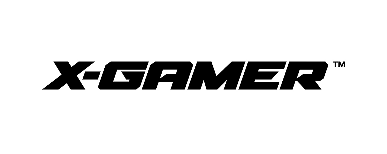 X-Gamer Logga