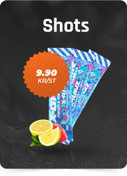 X-gamer shotz