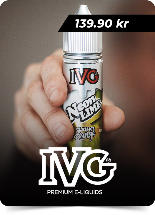 IVG Shortfills