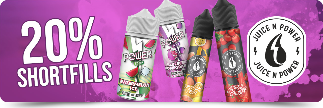 Juice N Power