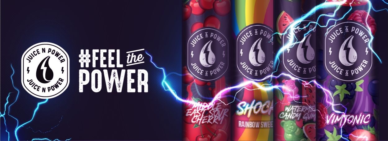 juice n power