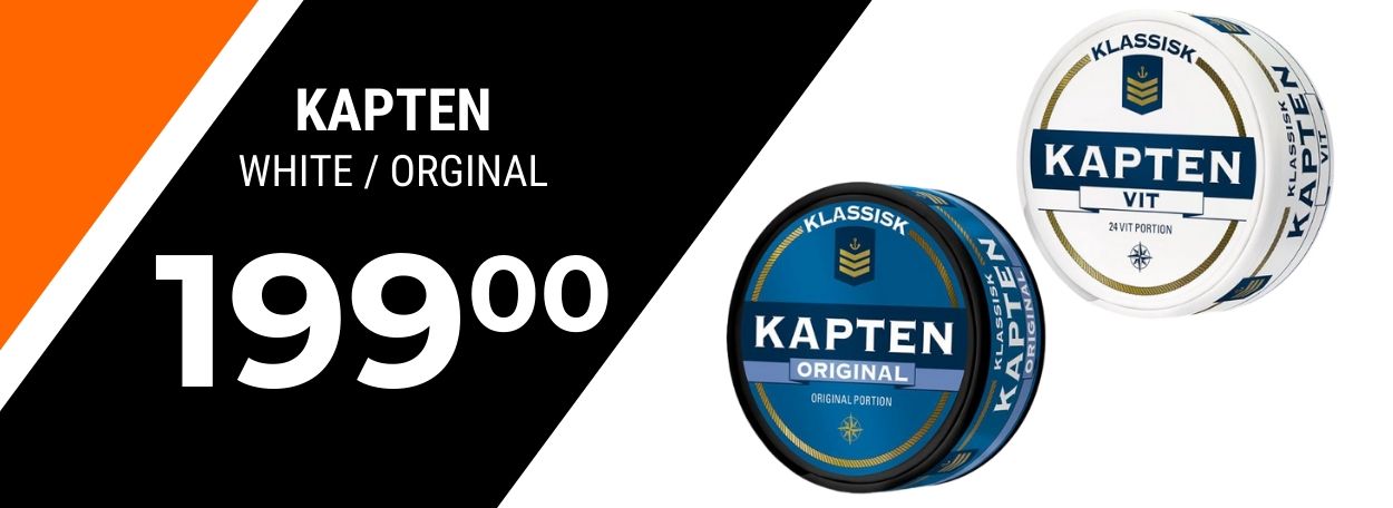 Xrange snus