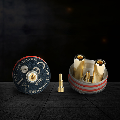 Nunchaku RDA-tank