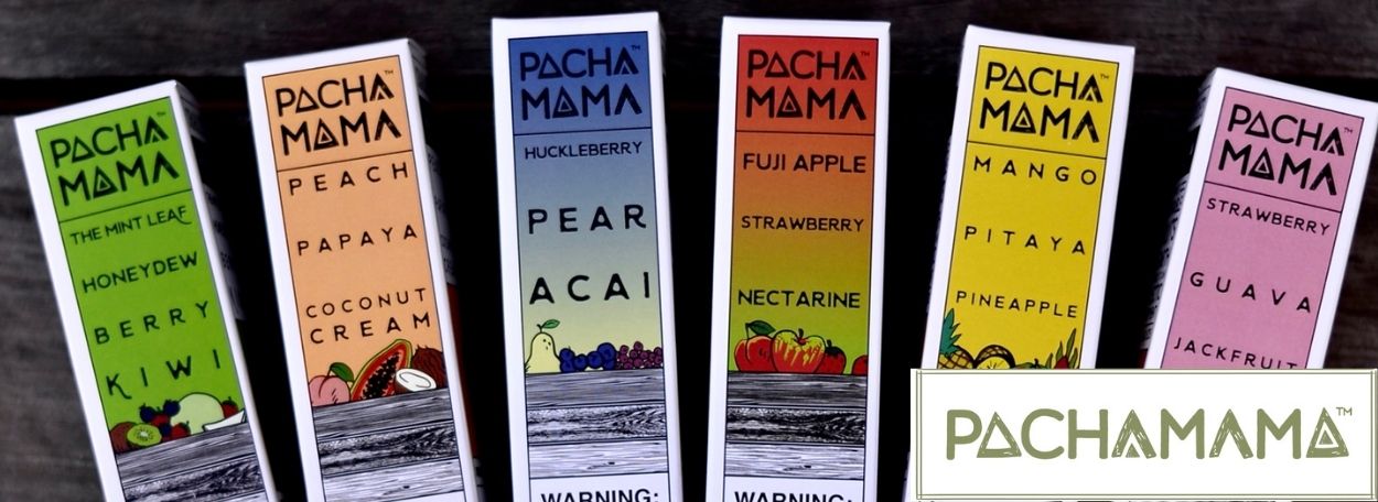 Pachamama
