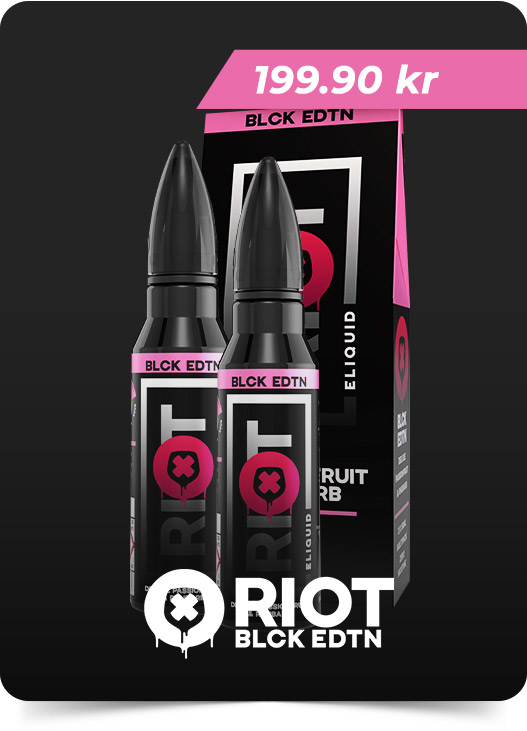Riot Shortfills