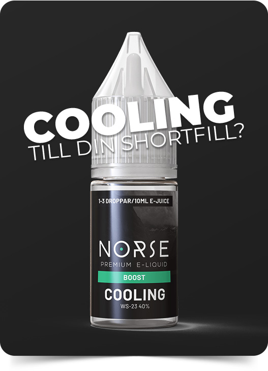 norse cooling