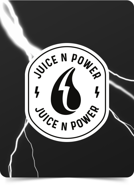 Juice n power nicsalt
