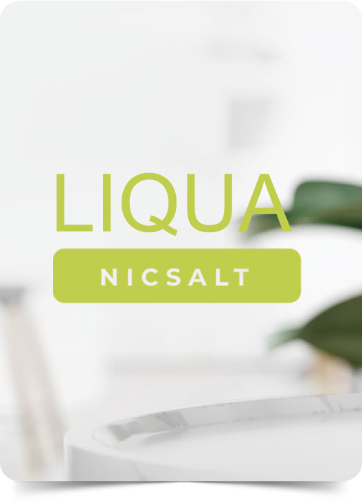 Liqua Nicsalt