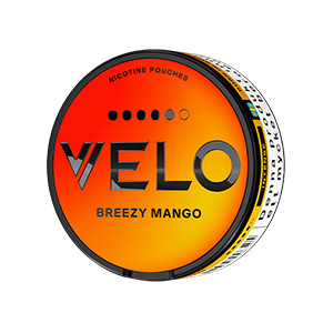 velo breezy mango