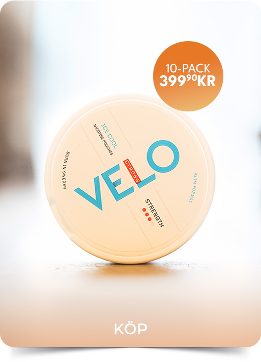 Velo ICE COOL