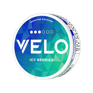 velo icy berries