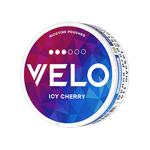 velo icy cherry