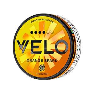 velo orange spark