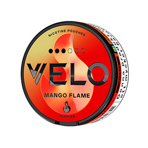 Velo mango flame