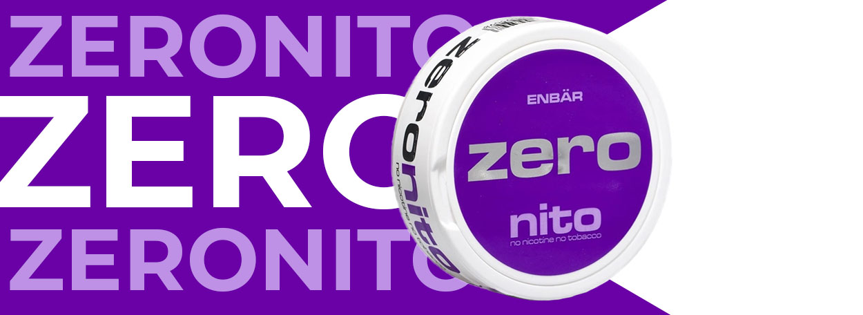 Zeronito Enbär
