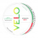 VELO Zesty Elderflower Vitt Snus VELO Zesty Elderflower Vitt Snus