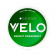 VELO Bright Spearmint Mini Vitt Snus VELO Bright Spearmint Mini Vitt Snus