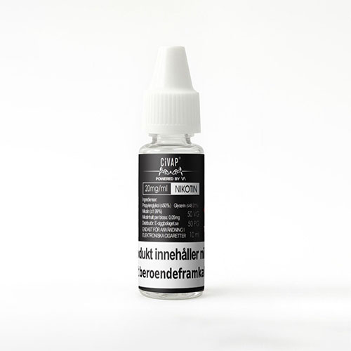 Civap Nikotinshot 20mg