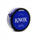 Knox Karaktr Blue White Portion