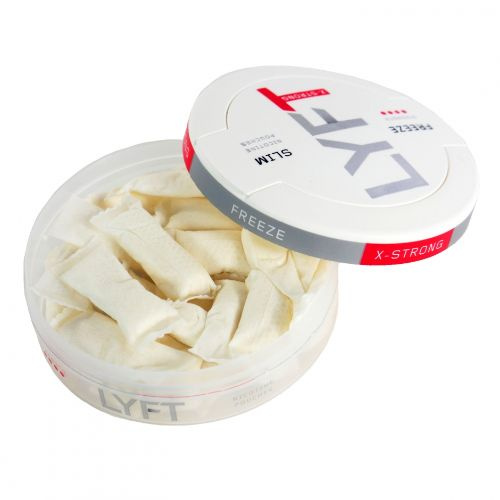 VELO Mighty Peppermint Slim Portion