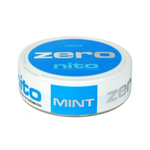 Zeronito Mint