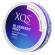 XQS Blueberry Mint Slim Strong All White Portion XQS Blueberry Mint Slim Strong All White Portion