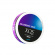XQS Blueberry Mint Slim Strong All White Portion XQS Blueberry Mint Slim Strong All White Portion