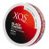 XQS Black Cherry Slim Strong All White Portion XQS Black Cherry Slim Strong All White Portion