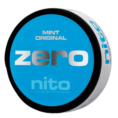 Zeronito Mint Original