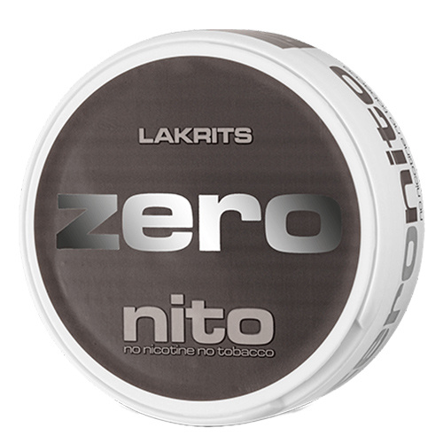 Zeronito Lakrits