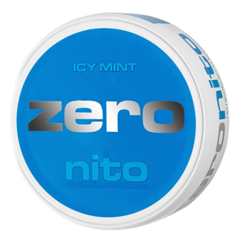 Zeronito Icy Mint