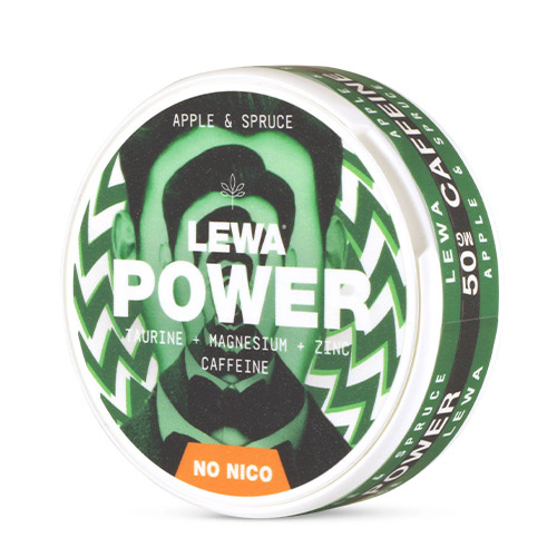 LEWA �pple & Granbarr Portion