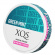 XQS Green Mint Slim X-strong All White Portion