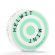 HELWIT Mint All White Portion HELWIT Mint All White Portion