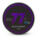77 - Black Currant Extra Strong All White Portion 77 - Black Currant Extra Strong All White Portion