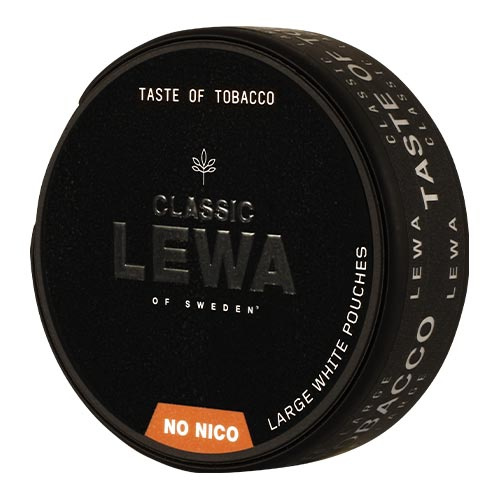 LEWA Classic Portion