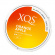 XQS Orange Apple Light All White Portion XQS Orange Apple Light All White Portion