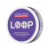 Loop Licorice Fusion Extra Strong All White Portion Loop Licorice Fusion Extra Strong All White Portion