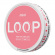 Loop Red Chili Melon Mini All White Portion Loop Red Chili Melon Mini All White Portion