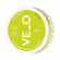 Velo Punchy Lime Mini All White Portion Velo Punchy Lime Mini All White Portion