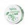 Aprés Cactus Lime All White Portion Aprés Cactus Lime All White Portion