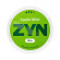 ZYN Apple Mint S3 Slim Vitt Snus ZYN Apple Mint S3 Slim Vitt Snus