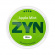 ZYN Apple Mint S4 Slim Vitt Snus ZYN Apple Mint S4 Slim Vitt Snus
