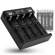 Hohm School 4 4A 4-Slot Charger Hohm School 4 4A 4-Slot Charger