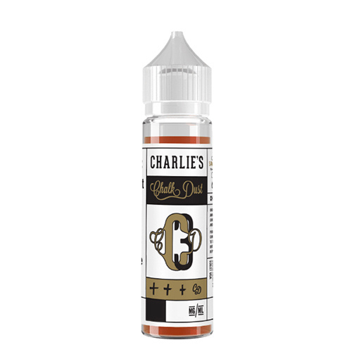 Charlies Chalk Dust Savory Caramel & Ice Cream (CCD)  50ml - E-Juice