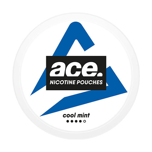 ACE Cool Mint