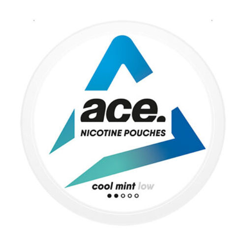 ACE Cool Mint Low