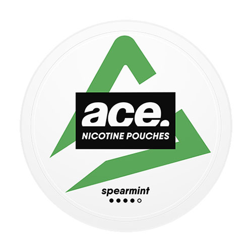 ACE Spearmint