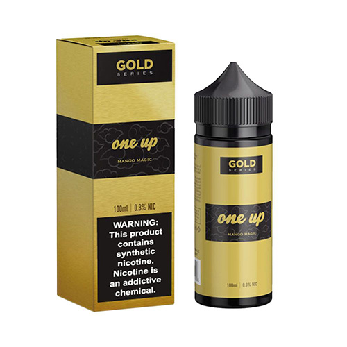 One Up - Gold Mango Magic (Shortfill)