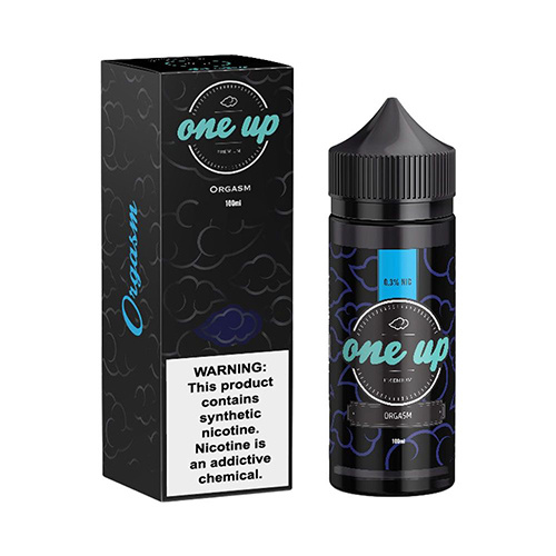 One Up - Orgasm (Shortfill)